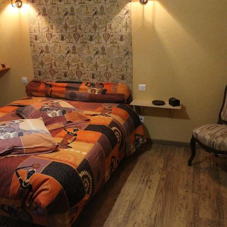 Chambres D 'Hotes "Au Vieux Pressoir" Belley Kültér fotó