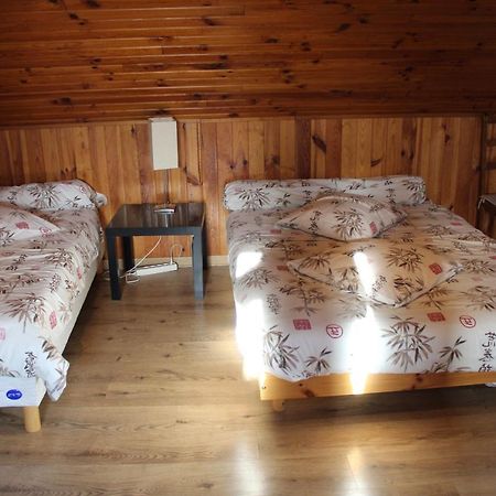Chambres D 'Hotes "Au Vieux Pressoir" Belley Kültér fotó