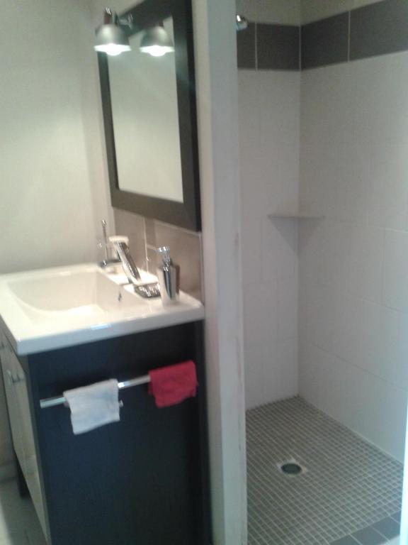 Chambres D 'Hotes "Au Vieux Pressoir" Belley Szoba fotó