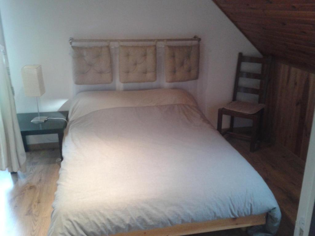 Chambres D 'Hotes "Au Vieux Pressoir" Belley Szoba fotó